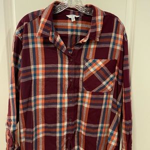 Blouse. Used in good conditions